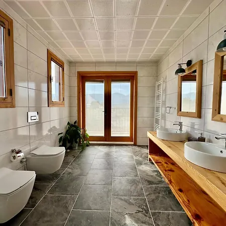 Kus Tuenegi Apartment Kas